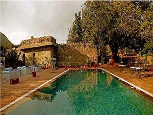 Udai Kothi Bagh Hotel Udaipur Exterior photo